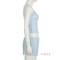 Lianne Halter Short Set [5RLXA2B9]