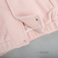 Lillyanne Cozy Faux Fur Jacket [9BTX0W50]
