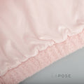 Lillyanne Cozy Faux Fur Jacket [W1L2FKNY]