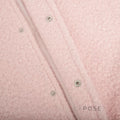 Lillyanne Cozy Faux Fur Jacket [IWJ9HBVQ]