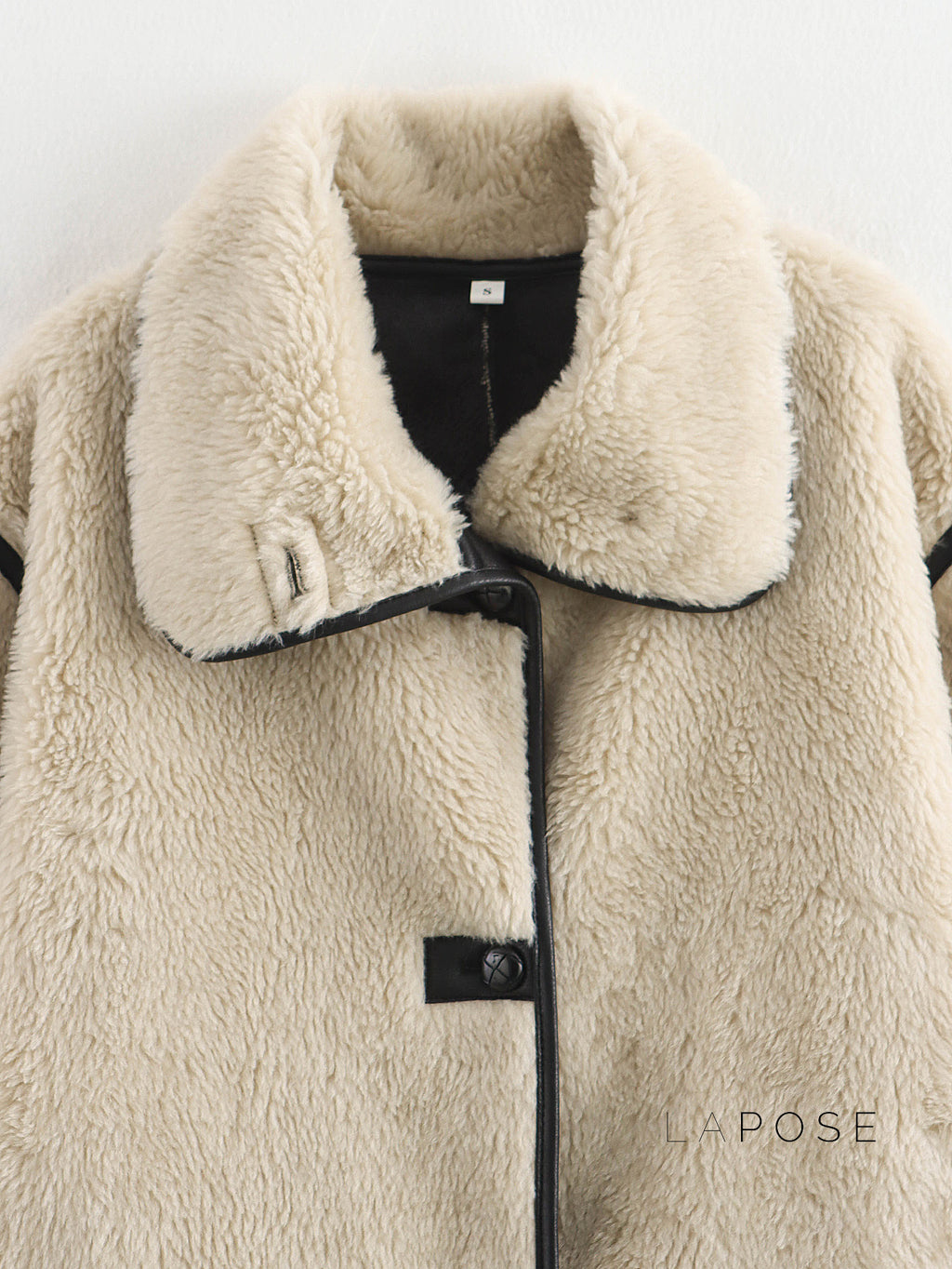 Loghan Faux Fur Coat [L7ET99IE]