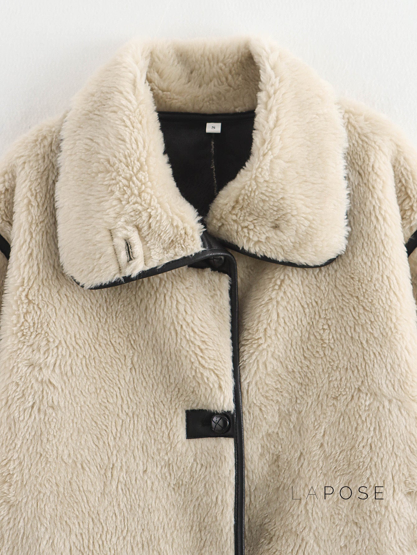 Loghan Faux Fur Coat [L7ET99IE]