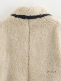 Loghan Faux Fur Coat [5NZWJ26E]