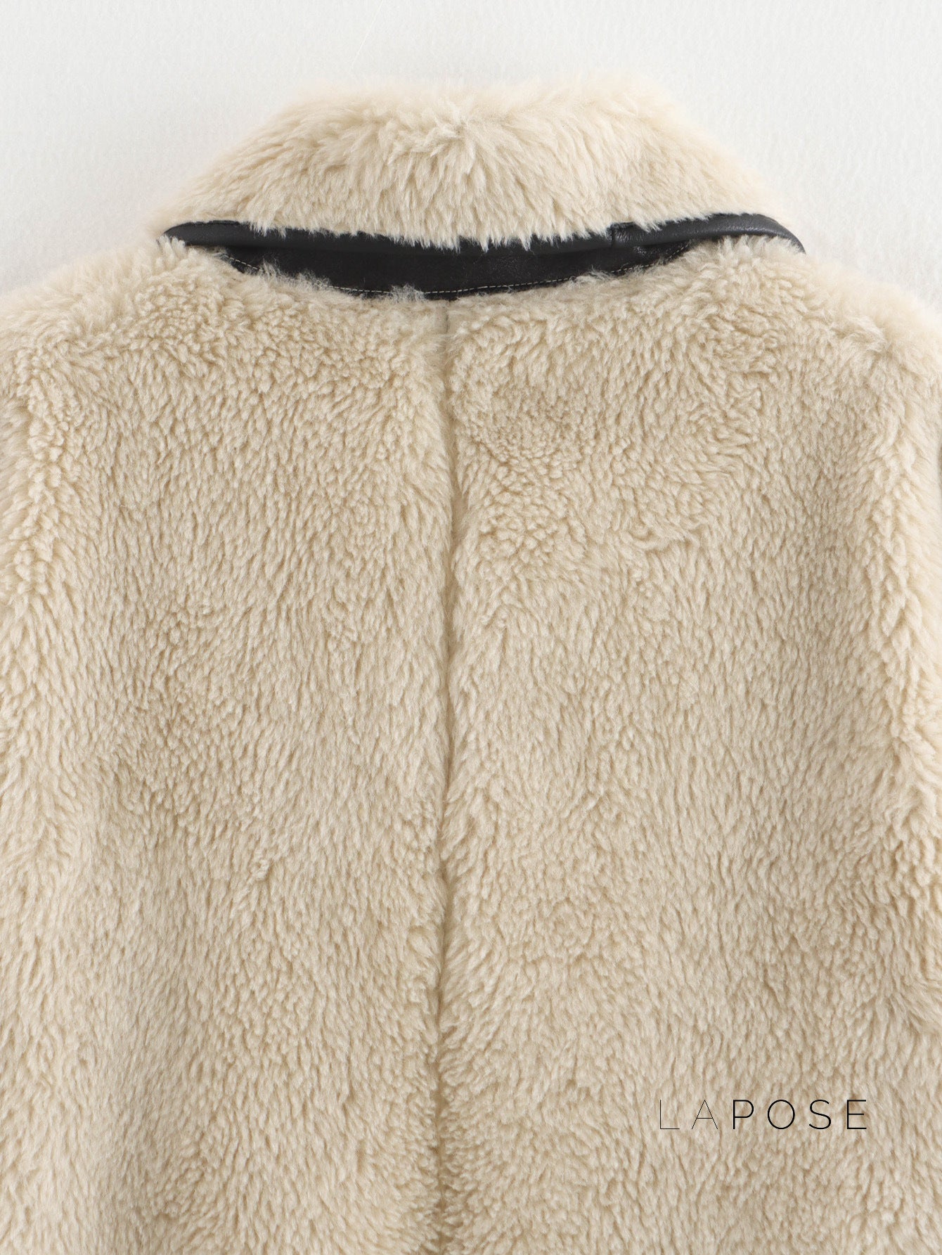 Loghan Faux Fur Coat [5NZWJ26E]