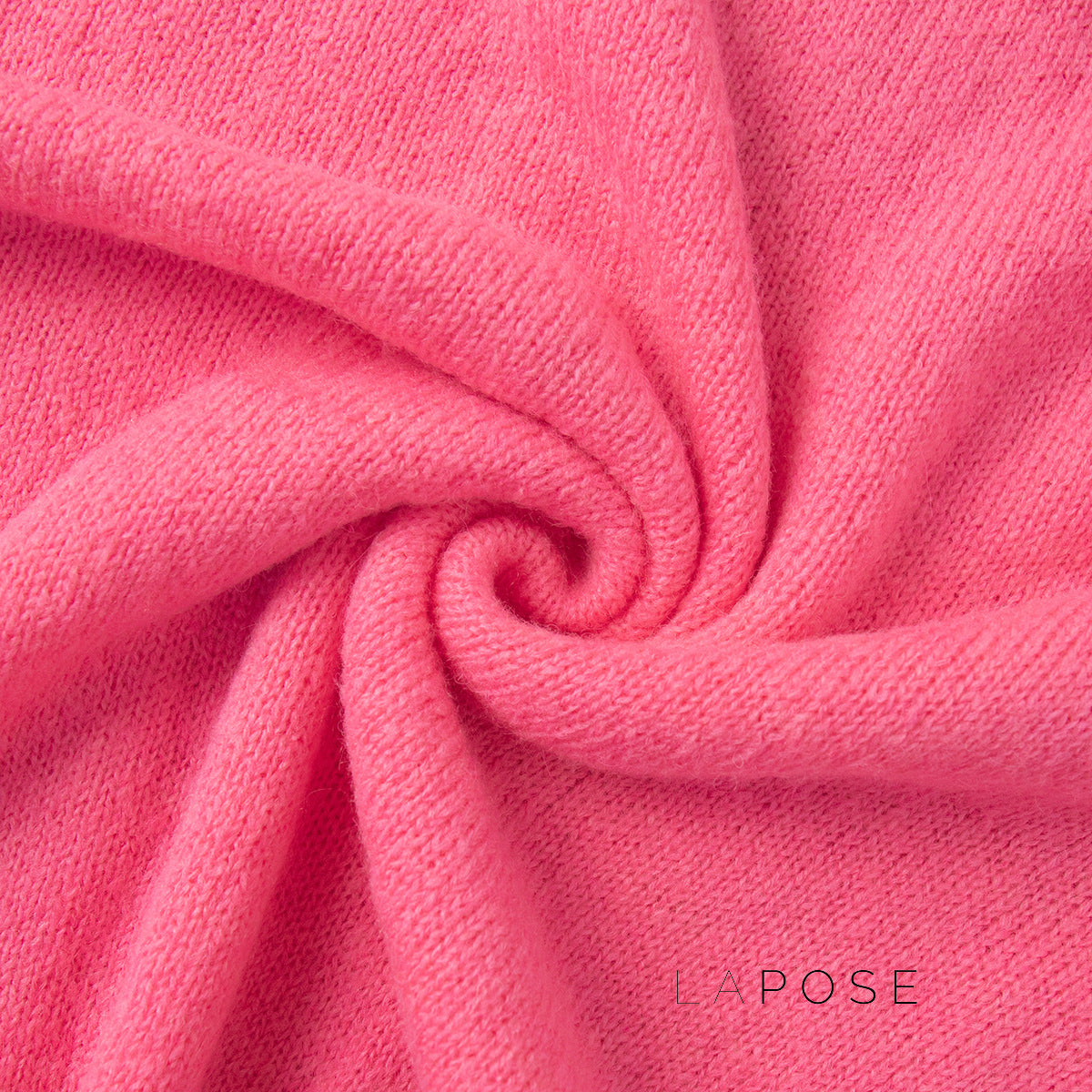 Lyrik Macaron Knit Cardigan [R6R9PJVN]