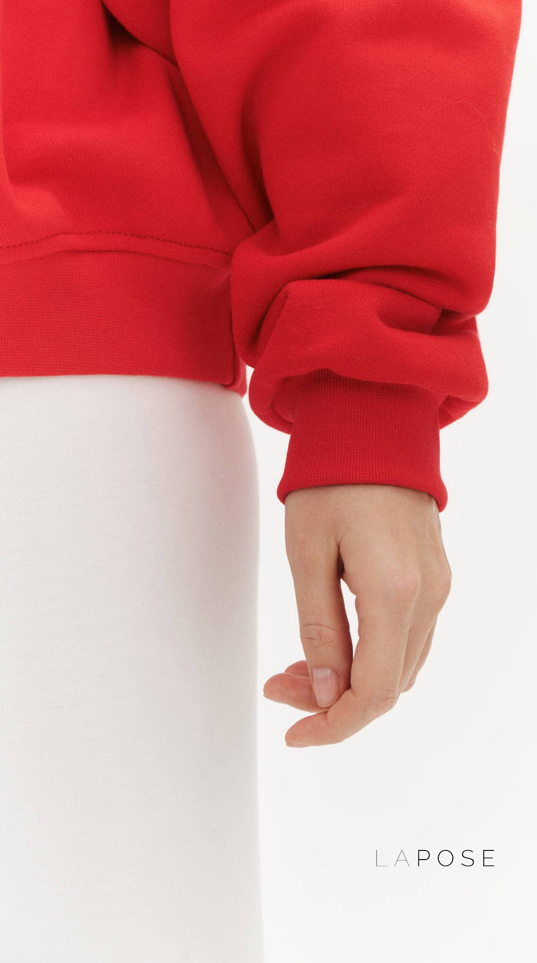 Maahi Oversized Graphic Sweatshirt [Y9TG08JF]