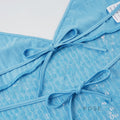 Maddalyn Sequin Strap Top [WANLODNS]