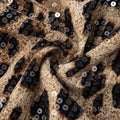Maddox Strapless Sequin Mini Dress [I9EJRYNK]