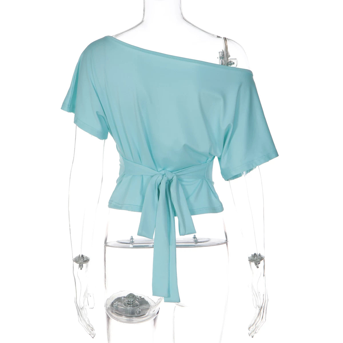 Mae Off Shoulder Ruched Top