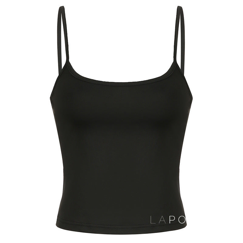 Mahathi Square Neck Crop Top [ZMR8X7KC]
