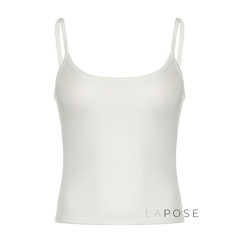Mahathi Square Neck Crop Top [ZMWP4VJP]