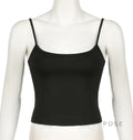Mahathi Square Neck Crop Top [DI9XSHM2]
