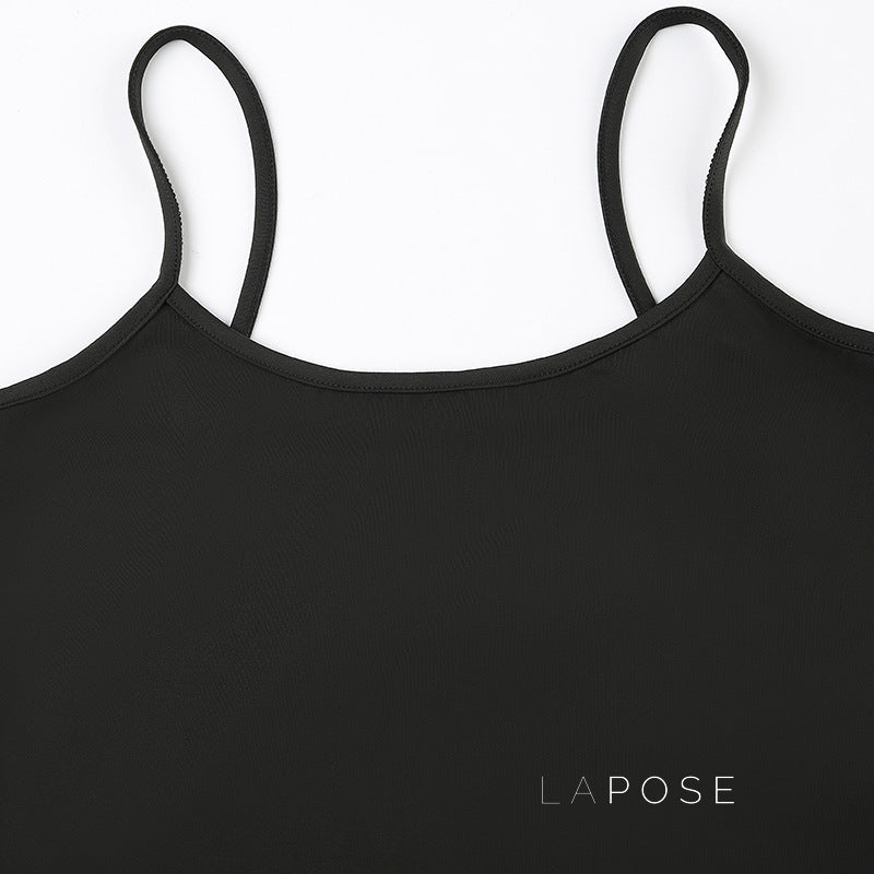 Mahathi Square Neck Crop Top [YUB7CST7]