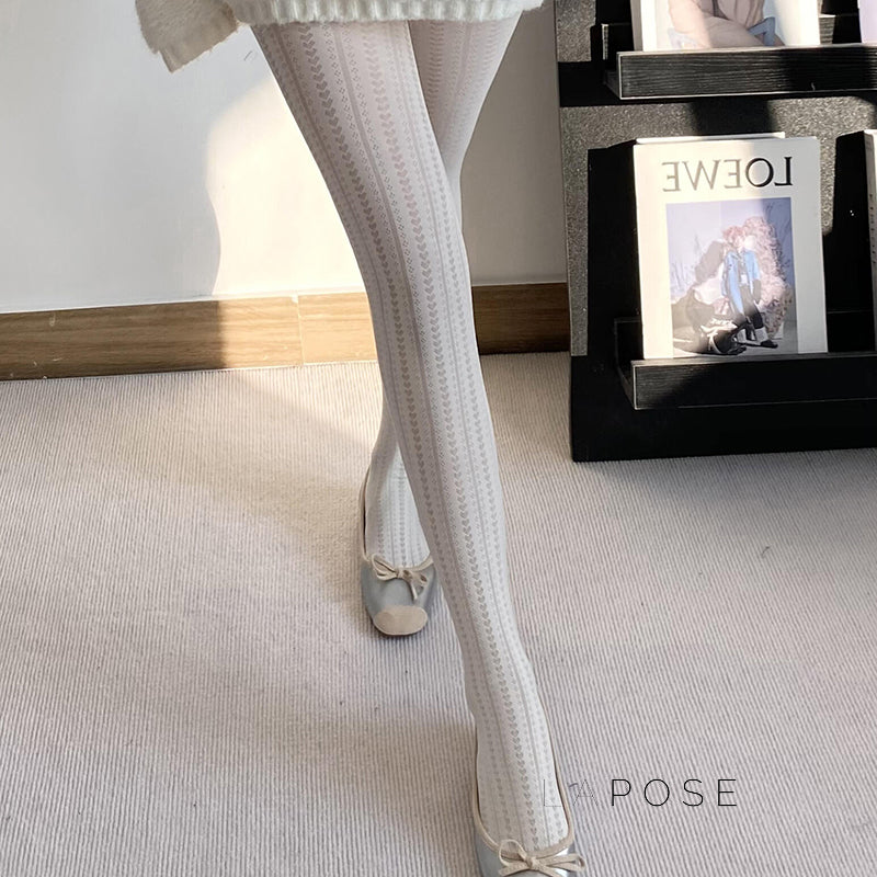 Makayla Soft Heart Ankle Socks [4F9LJE8K]