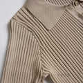 Malayia Slim Knit Cardigan [3887OZIY]