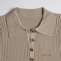 Malayia Slim Knit Cardigan [AG4CBZJV]