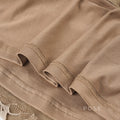 Malayshia Distressed Off-Shoulder Mini Dress [C7OX75BC]