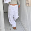 Marly Textured Lounge Pants