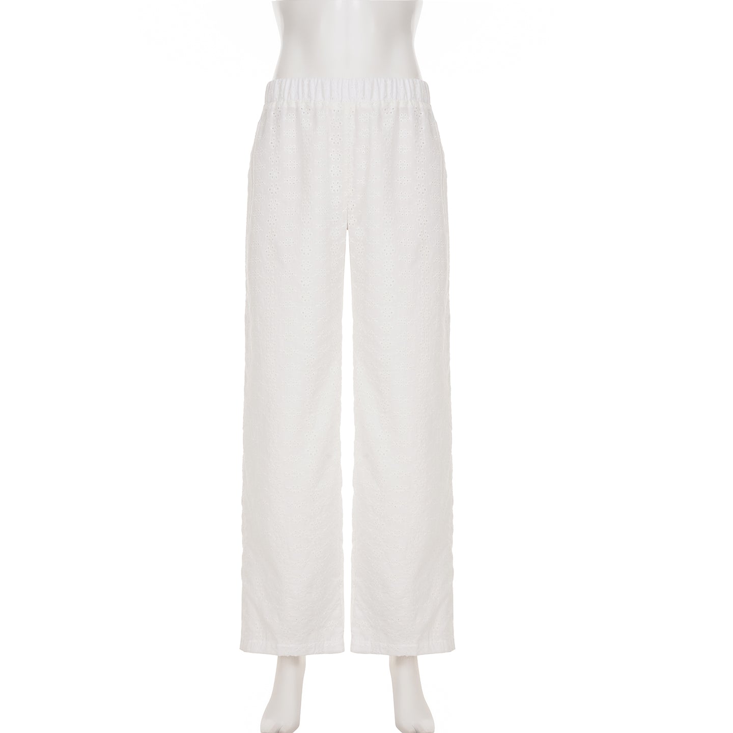 Marly Textured Lounge Pants