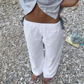 Marly Textured Lounge Pants