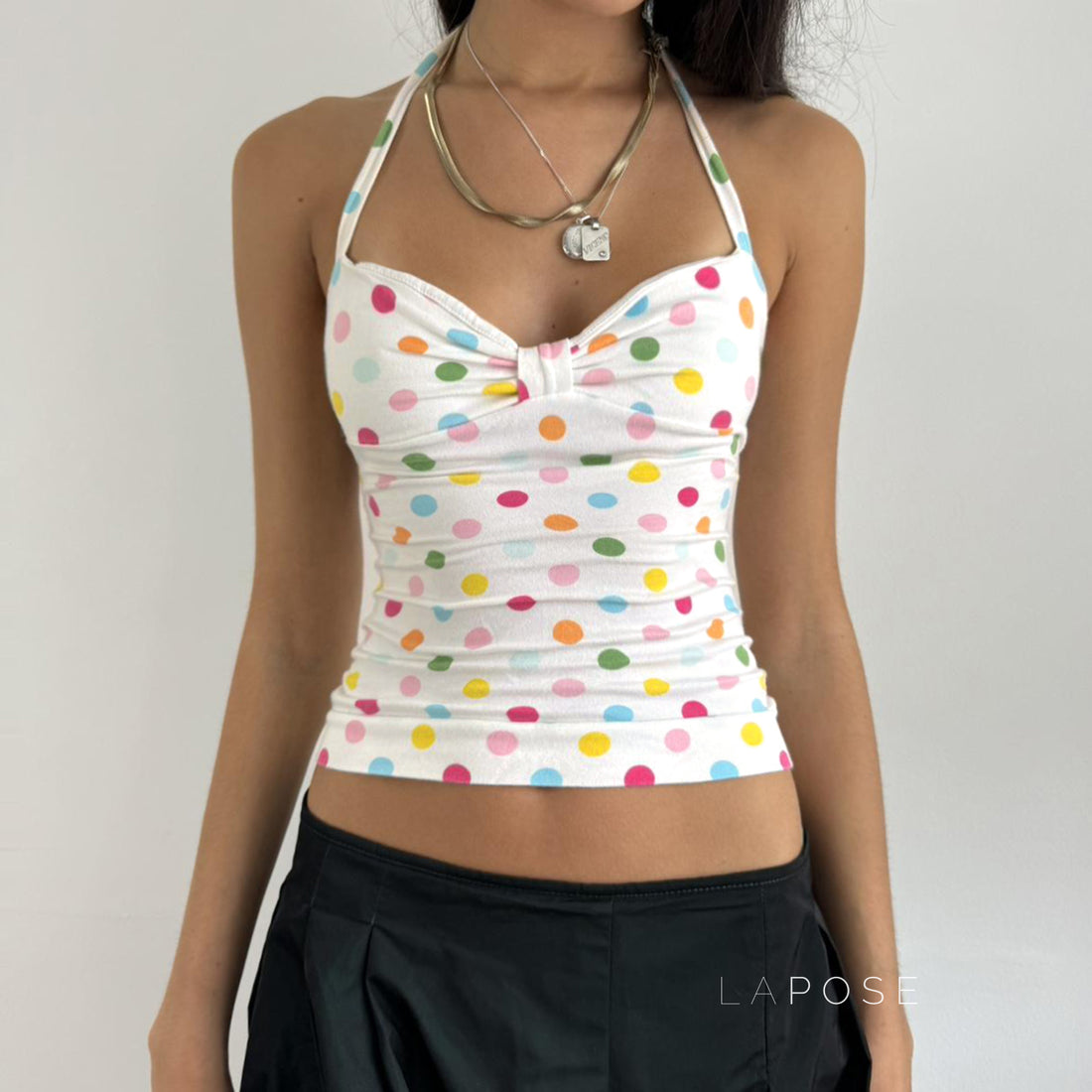 Max Halter Bow Top