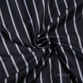 Maybelline Striped Lace-Up Camisole [I99BB0EO]