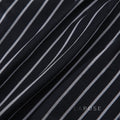 Maybelline Striped Lace-Up Camisole [YPRX65F4]