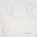 Mckenna Lace Lounge Set [VRE3TV90]
