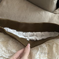 Meira Layered Ruffle Mini Skirt [MAS2U16F]