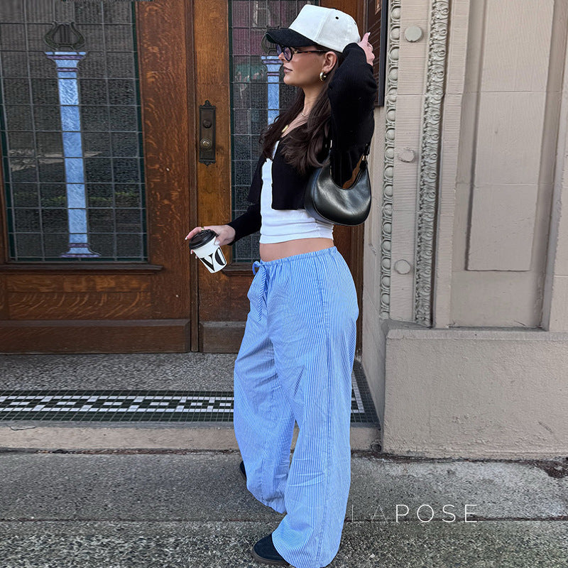 Mercedez Ribbed Button-Up Crop Top [ZCHJBVB3]