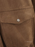 Miller Chic Wool Blend Bomber Jacket [KZGLJH0Z]