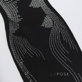 Miracle Rhinestone Slit Dress [OZY3H7ZB]