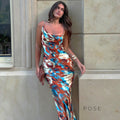 Miya Printed Backless Maxi Dress [SX8V2S5Y]