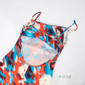 Miya Printed Backless Maxi Dress [2Z33N2WN]