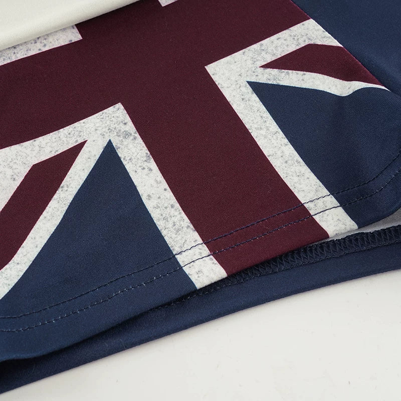 LaPose - Nadeen Low Rise Foldover Shorts