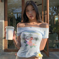 Nahomi One-Shoulder Crop Top [BYC5LY63]