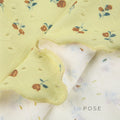 Naiya Floral Tube Top [WIF4633P]