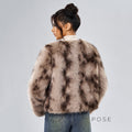 Naomy Faux Fur Coat [RTHELK4T]