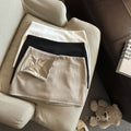 Neema Fitted Mini Skirt [NOVE7L8C]