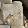 Neema Fitted Mini Skirt [9IIEWGDH]