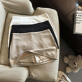 Neema Fitted Mini Skirt [RGZM9V25]