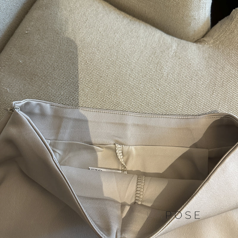 Neema Fitted Mini Skirt [4V14JLNE]