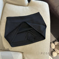 Neema Fitted Mini Skirt [DIGDAP9O]