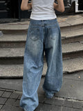 Nimrat Retro Wide-Leg Jeans [M0ASOS8X]
