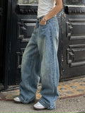 Nimrat Retro Wide-Leg Jeans [TWX1SVPR]