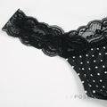 Niya Polka Dot Lace Camisole [HYYIFJ5A]