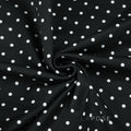 Niya Polka Dot Lace Camisole [E37D34NH]