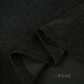 Nyelle Black Satin Lace Cami [UD5C40G7]