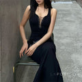 Penelope Ruched Maxi Dress [D5WH2CQ3]
