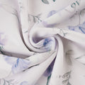 Raylee Floral Ruffle Maxi Dress [HP74FJZS]